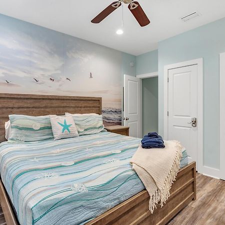 Villa True Blue à Gulf Shores Extérieur photo