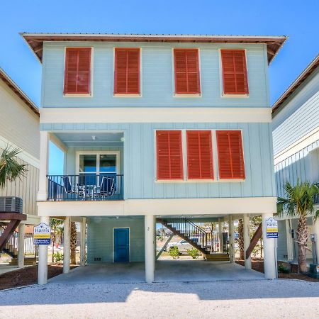 Villa True Blue à Gulf Shores Extérieur photo