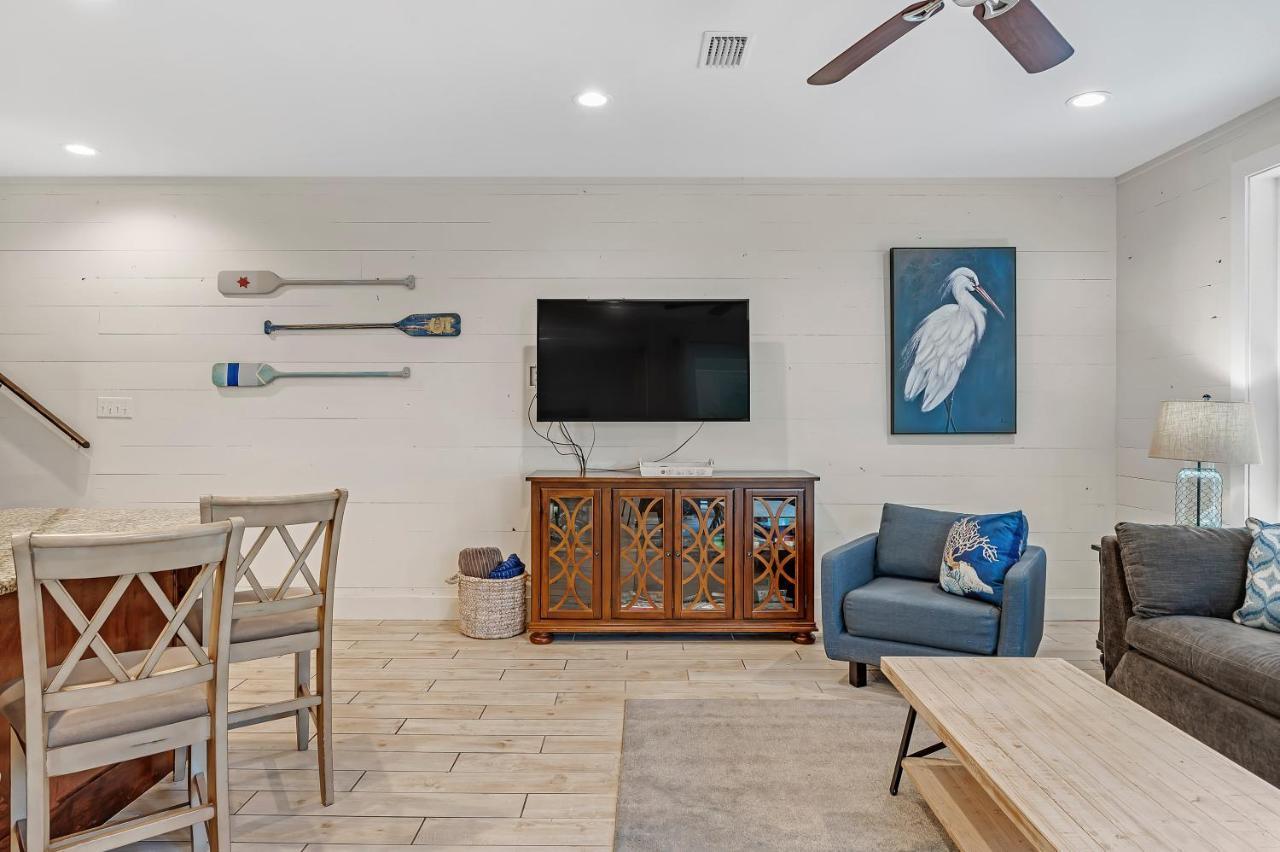 Villa True Blue à Gulf Shores Extérieur photo