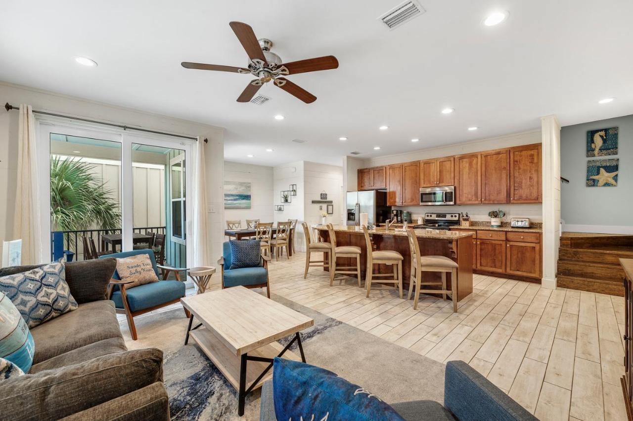 Villa True Blue à Gulf Shores Extérieur photo