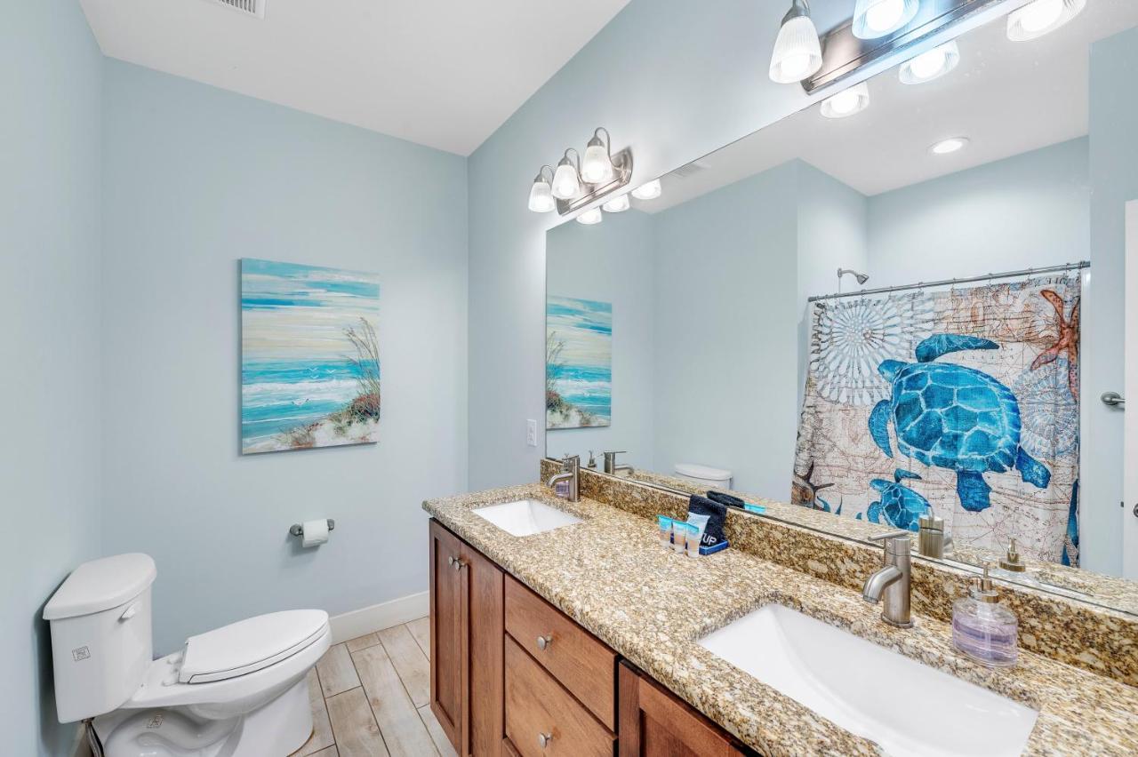 Villa True Blue à Gulf Shores Extérieur photo