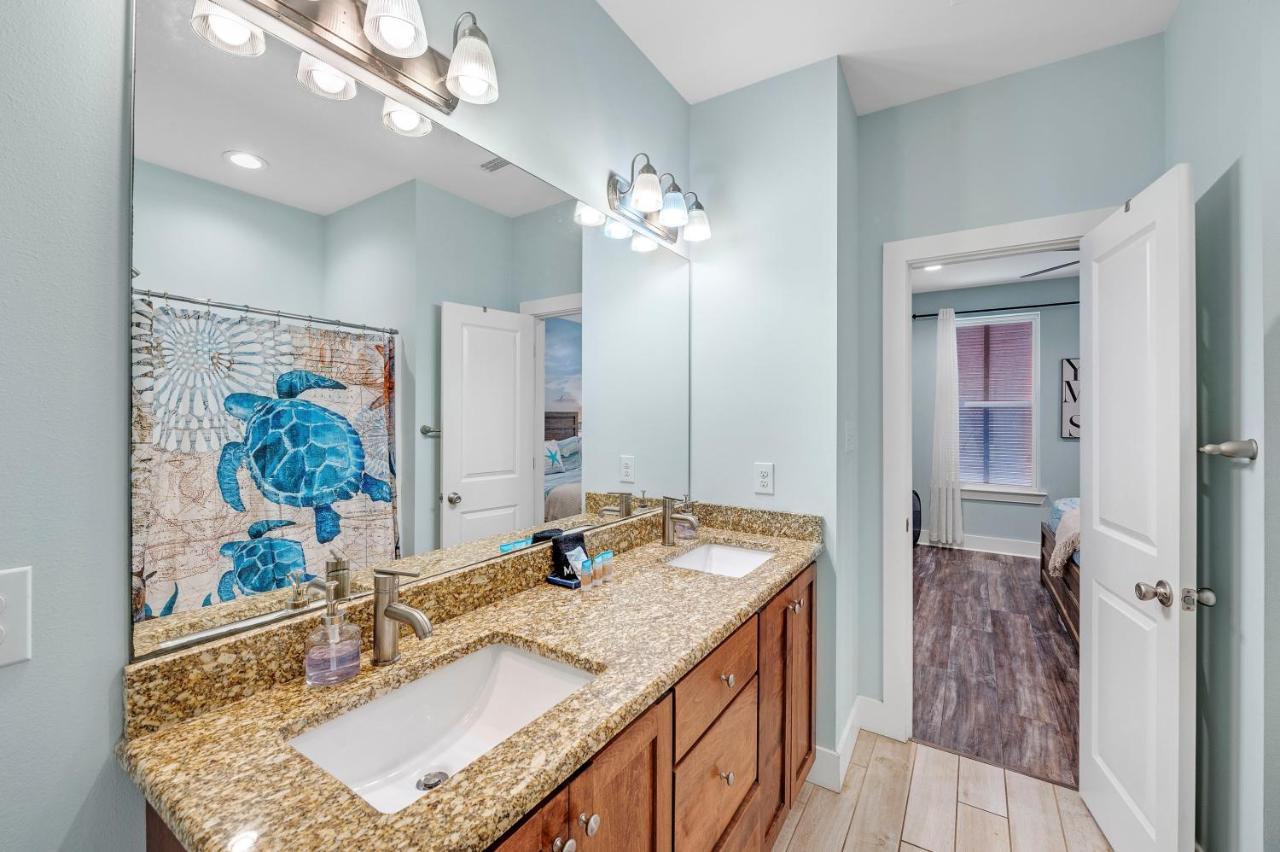 Villa True Blue à Gulf Shores Extérieur photo
