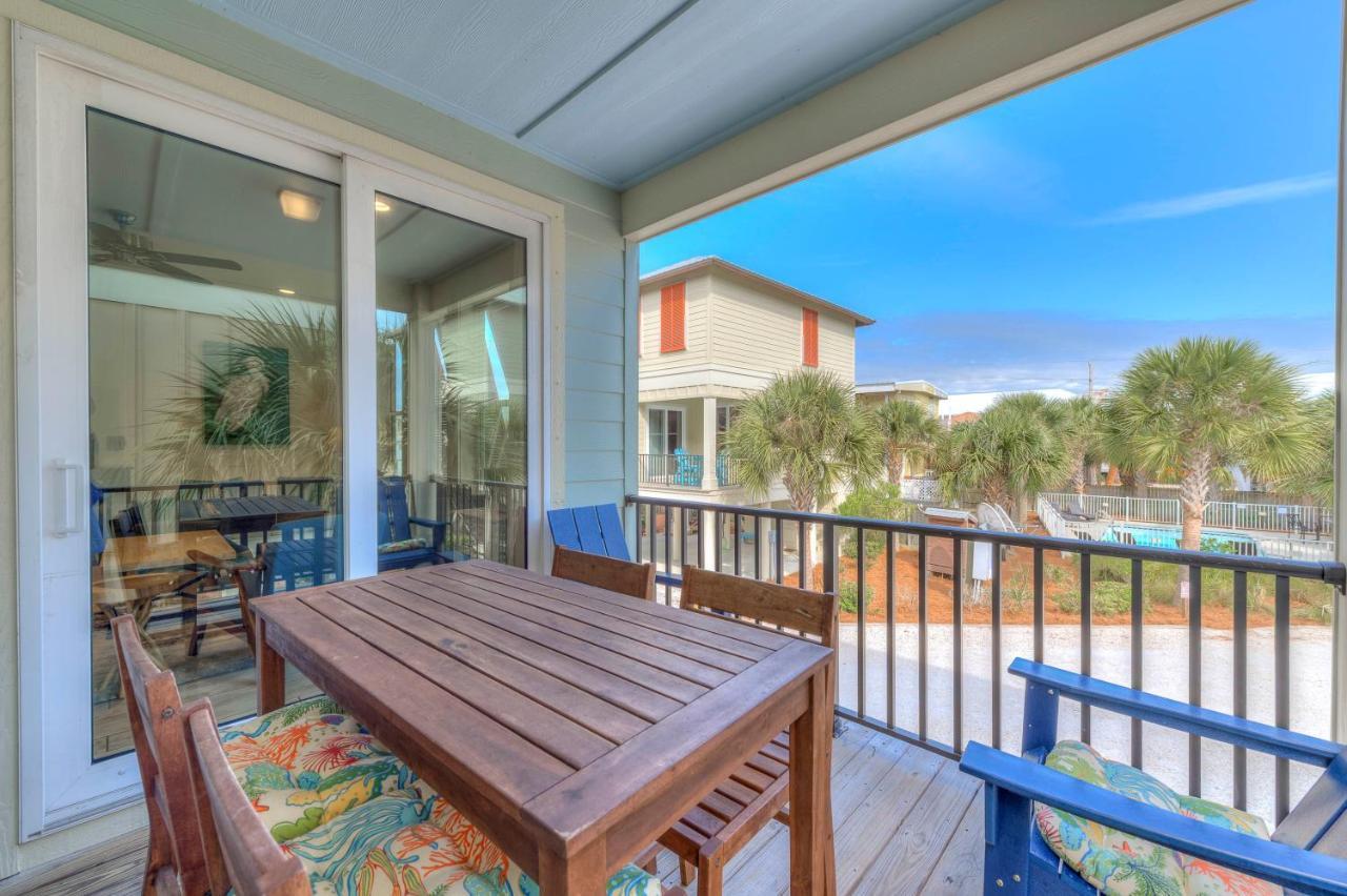 Villa True Blue à Gulf Shores Extérieur photo