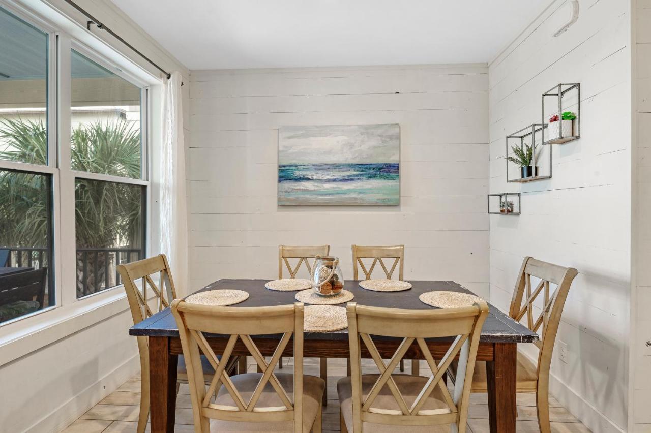 Villa True Blue à Gulf Shores Extérieur photo