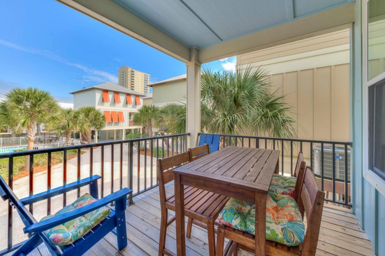 Villa True Blue à Gulf Shores Extérieur photo