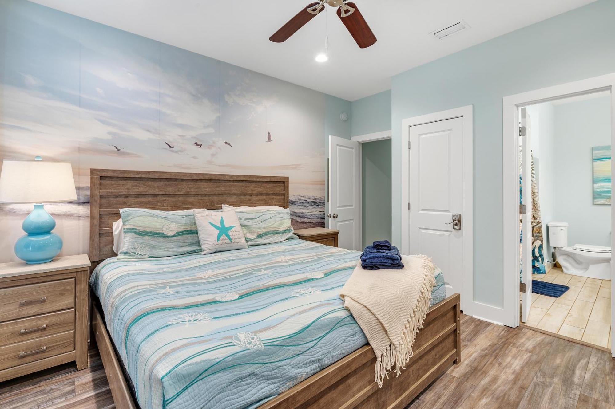 Villa True Blue à Gulf Shores Extérieur photo