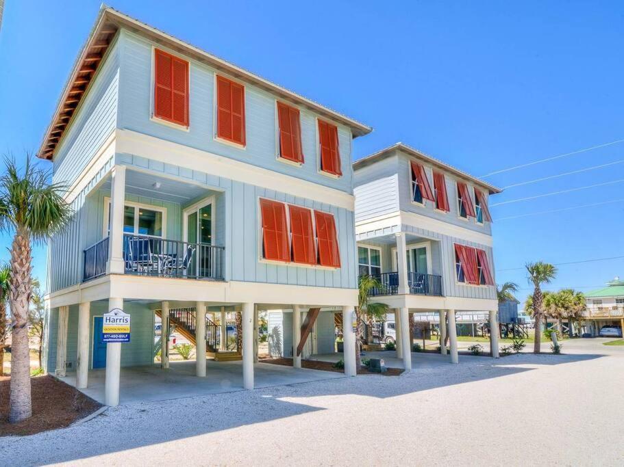 Villa True Blue à Gulf Shores Extérieur photo