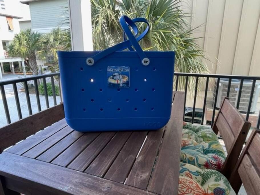 Villa True Blue à Gulf Shores Extérieur photo