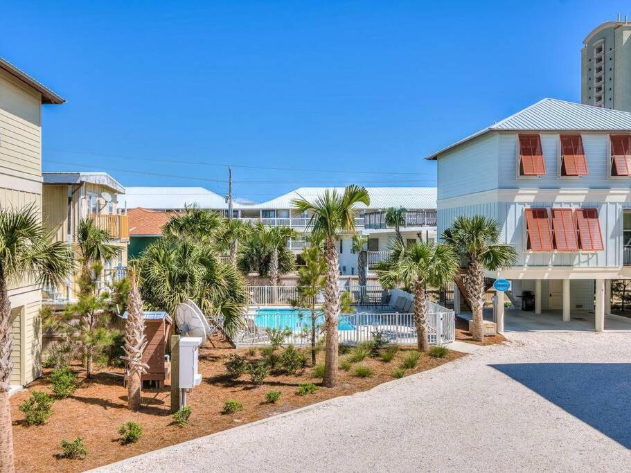 Villa True Blue à Gulf Shores Extérieur photo